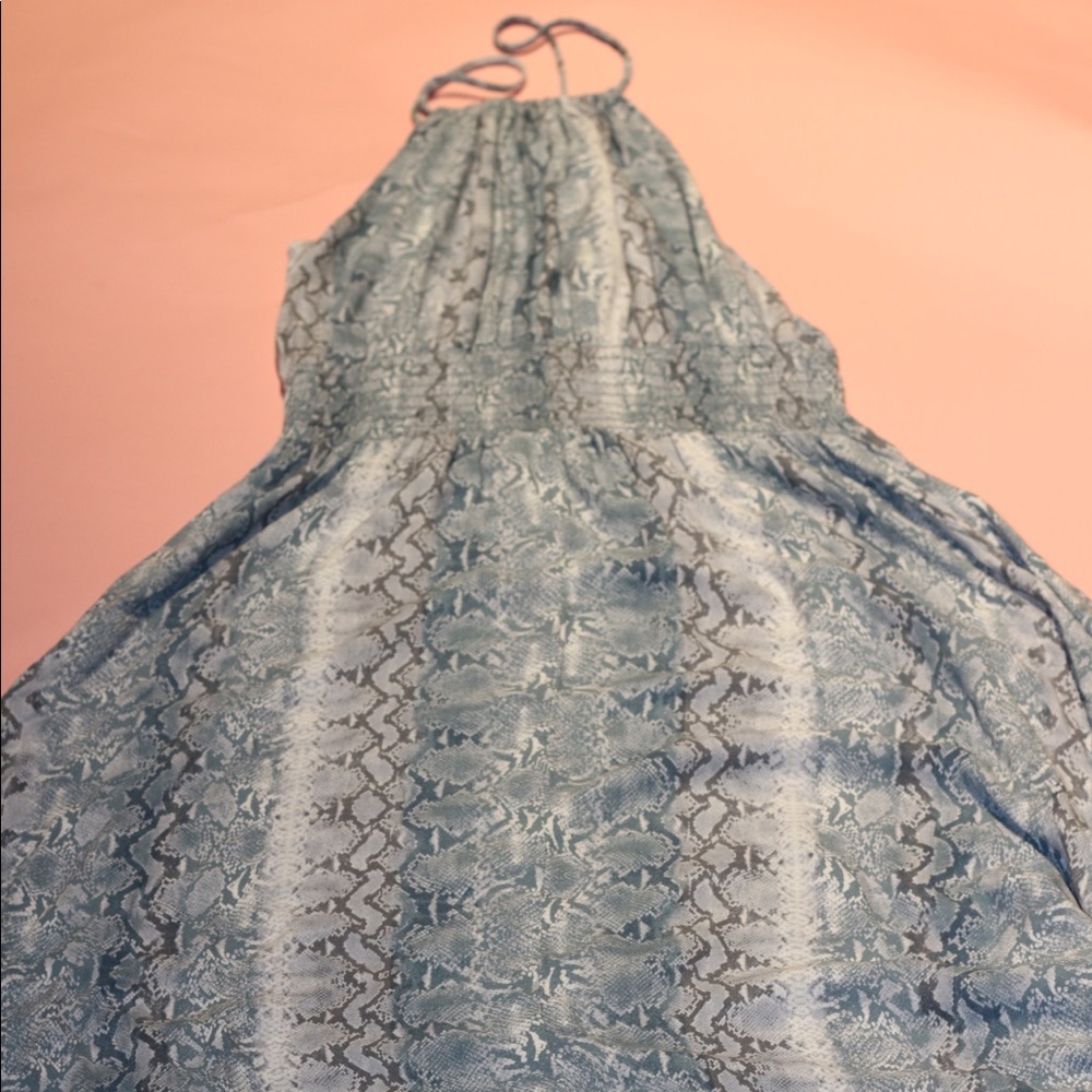 Final Touch Dress